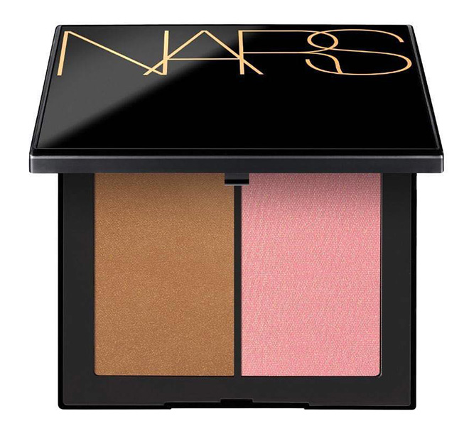 4 12 - Nars Holiday Collection 2020