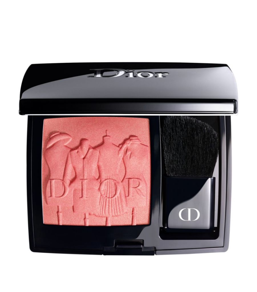 4 13 - Dior Limited Edition New look '47 Holiday Collection 2020