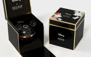 4 18 320x200 - House of Sillage x Disney Holiday Collection 2020