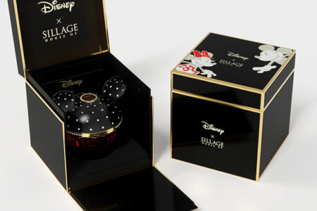 4 18 450x300 - House of Sillage x Disney Holiday Collection 2020