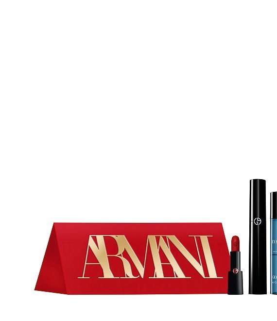 4 2 - Armani Beauty Holiday Gift Sets 2020