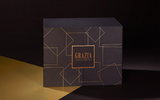 4444444444444 320x200 - Glossybox x Grazia 12 Days of Christmas Advent Calender 2020