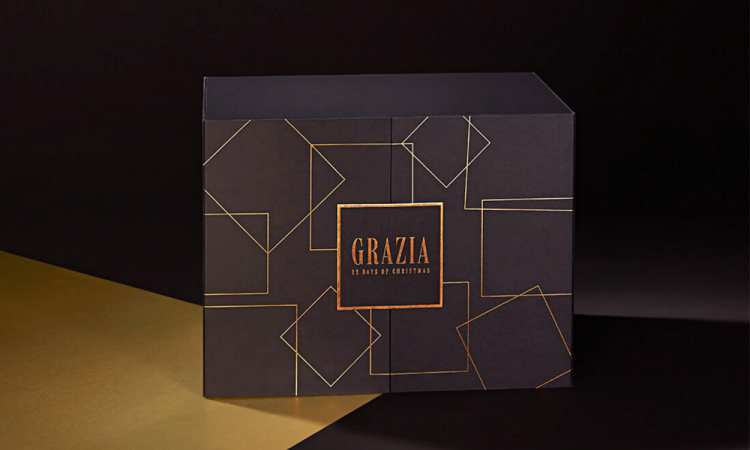 4444444444444 750x450 - Glossybox x Grazia 12 Days of Christmas Advent Calender 2020