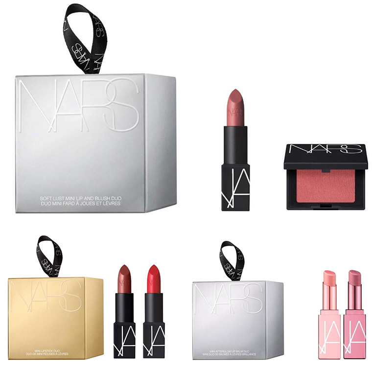 5 10 - Nars Holiday Collection 2020