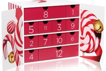 5 12 450x300 - Clarins Winter Wonders Advent Calendar 2020