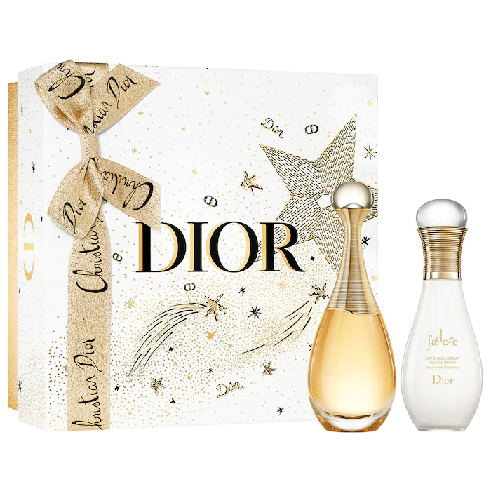 5 - Dior Holiday Makeup＆Fragrance Gift Sets 2020