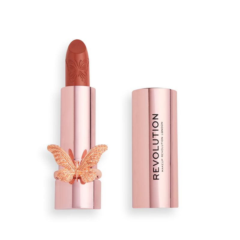 51 - Makeup Revolution Precious Glamour Limited Edition Winter Collection 2020