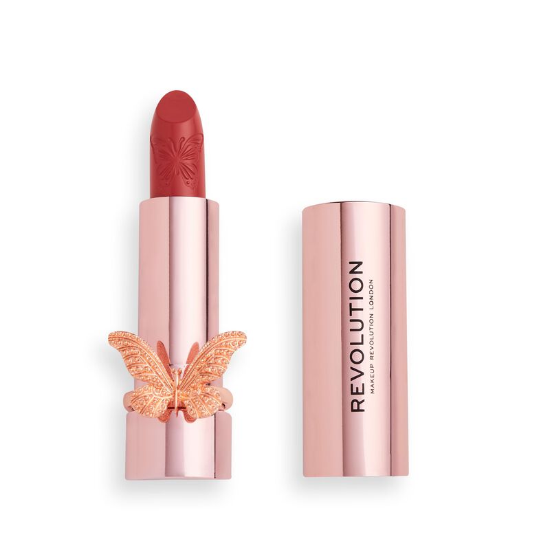 52 - Makeup Revolution Precious Glamour Limited Edition Winter Collection 2020