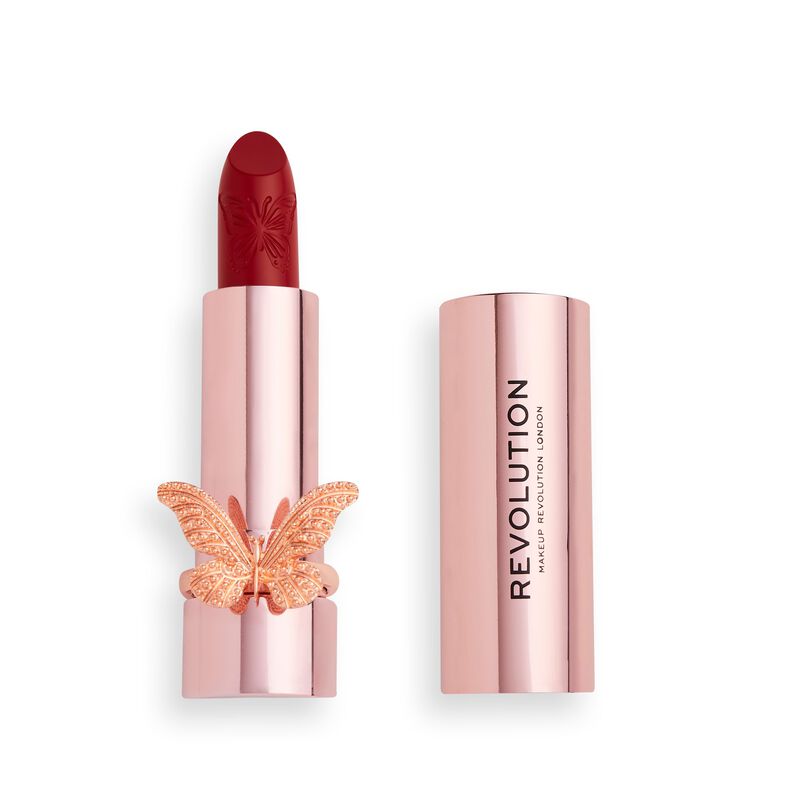 53 - Makeup Revolution Precious Glamour Limited Edition Winter Collection 2020