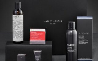 555555 320x200 - Harvey Nichols Beauty Box 2020