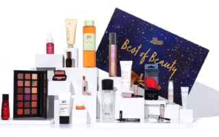 5555555555555 320x200 - Boots Premium best of beauty gift set