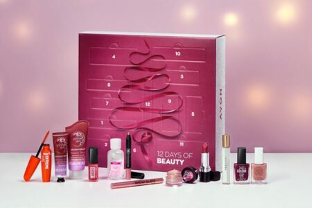 55555555555555555555 450x300 - Avon Beauty Advent Calendars 2020-Available Now！