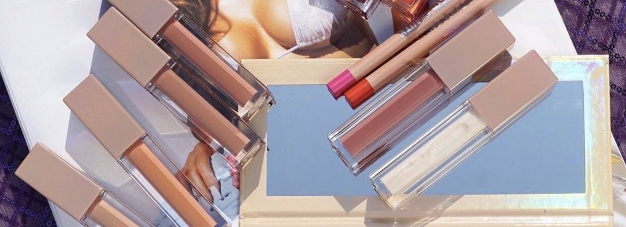 6 2 1241x450 - KKW Beauty The Opalescent Collection 2020