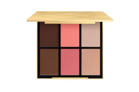 6 3 450x300 - Burberry Beauty’s New Virtual Studio