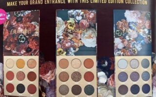 6 4 320x200 - Colourpop Eyeshadow Palettes for winter season