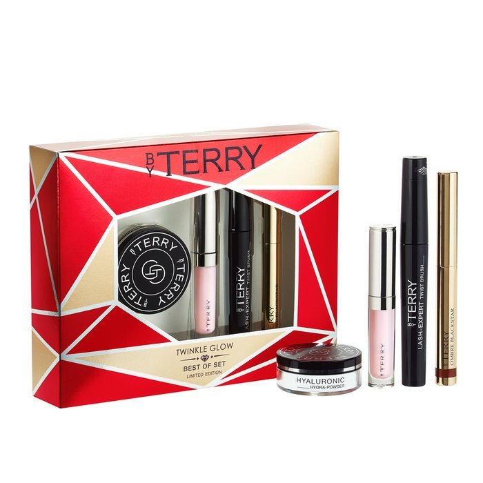 60 - By Terry Holiday Twinkle Glow Makeup & Gift Sets 2020