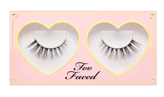 6I VWKN4PQDSP4 G6T - Too Faced Better Than Sex Faux Mink Lashes