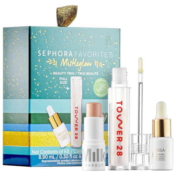 7 1 - Sephora Favorite Sets for Holiday 2020