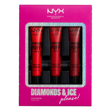 7 6 - NYX Diamonds and Ice Holiday Collection 2020