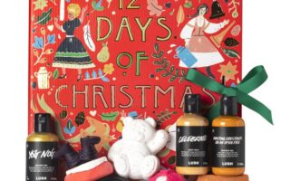 77777 320x200 - Lush 12 Days of Christmas 2020