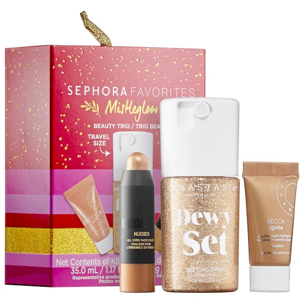 8 3 - Sephora Favorite Sets for Holiday 2020