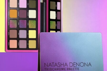 8 4 450x300 - Natasha Denona Limited Eyeshadow Palette