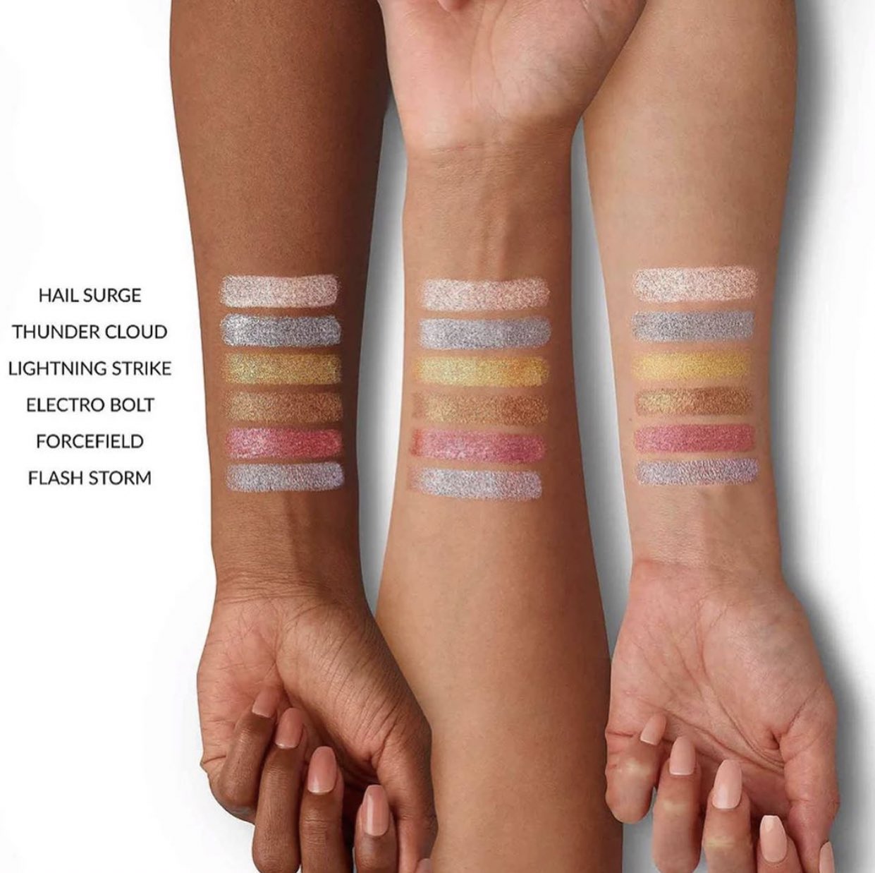 8 7 - KVD Vegan Beauty Holiday Collection 2020