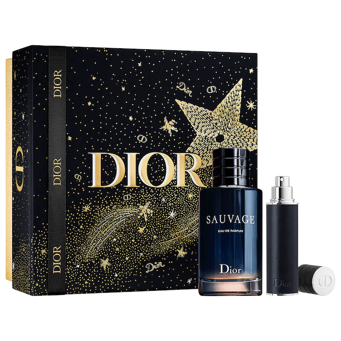 8 - Dior Holiday Makeup＆Fragrance Gift Sets 2020