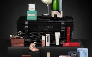 9 320x200 - Harvey Nichols Beauty Lovers Hamper 2020