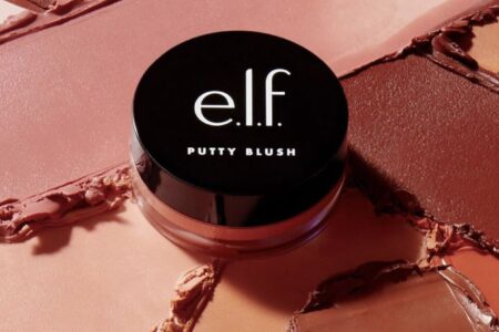 9 4 450x300 - ELF The New Putty Blush
