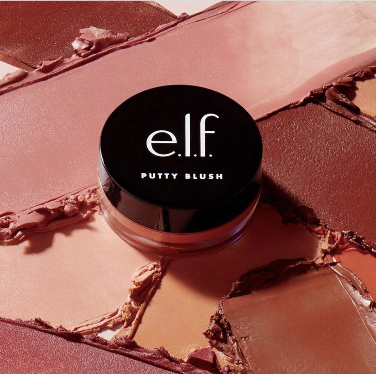 9 4 - ELF The New Putty Blush