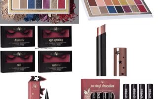 9 5 320x200 - KVD Vegan Beauty Holiday Collection 2020