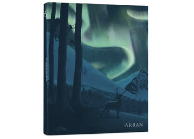 ARRAN Advent Calendar 2020 - ARRAN Advent Calendar 2020