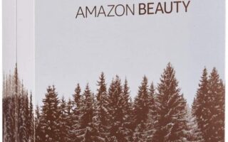 Amazon Beauty Advent Calendar 2020 on sale now 320x200 - Amazon Beauty Advent Calendar 2020