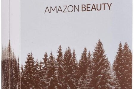 Amazon Beauty Advent Calendar 2020 on sale now 450x300 - Amazon Beauty Advent Calendar 2020