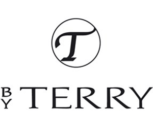 BY TERRY logo