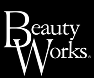 Beauty works logo