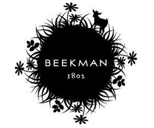 Beekman 1802 logo