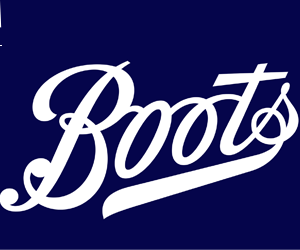 Boots logo