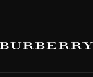Burberry Beauty logo
