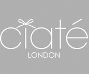 Ciate London logo