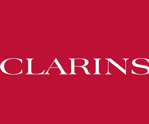 Clarins logo