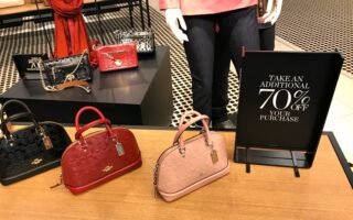 Coach Factory Outlet Sale 70 off 320x200 - Coach Outlet Black Friday 2023