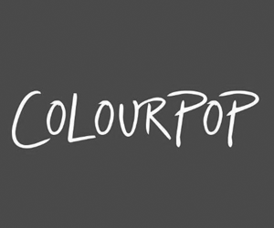 Colourpop logo