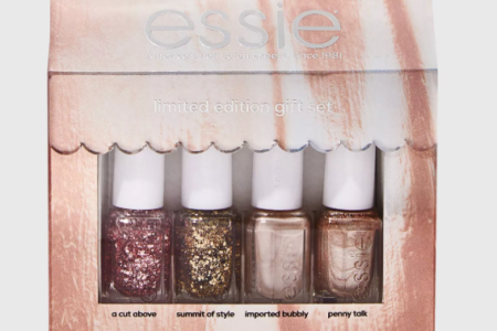 DX2VWG35I0UBH4NP0 ZYO 450x300 - Essie Core Mini Nail Polish Set