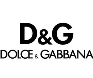 Dolce & Gabbana logo