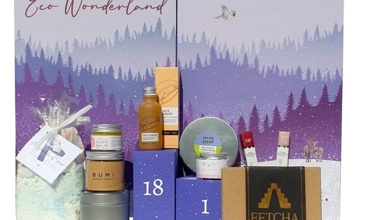 Freedm Street Eco Wonderland 2020 Advent Calendar 750x450 - Freedm Street Eco Wonderland 2020 Advent Calendar