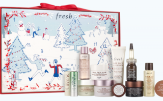 Fresh Beauty Advent Calendar 2020 320x200 - Fresh Beauty Advent Calendar 2020