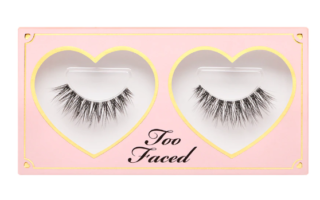 GF6 X6655LX9KY 320x200 - Too Faced Better Than Sex Faux Mink Lashes