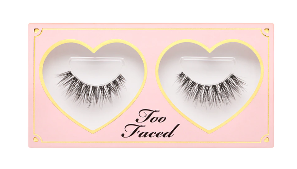 GF6 X6655LX9KY - Too Faced Better Than Sex Faux Mink Lashes
